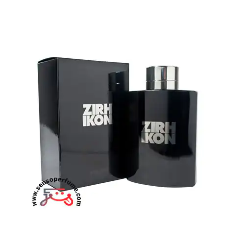 عطر ادکلن زیر آیکون مردانه